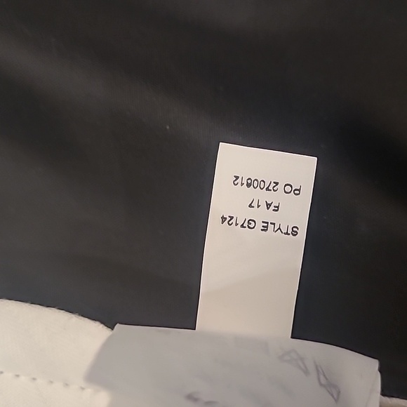 J. CREW MEN'S BOWERY  wool Oxford pants new 32 - Picture 12 of 15